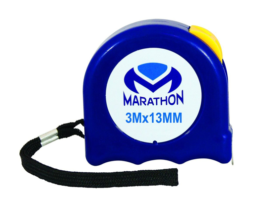Picture of Tape Measure  3Mx13mm Plastic Case