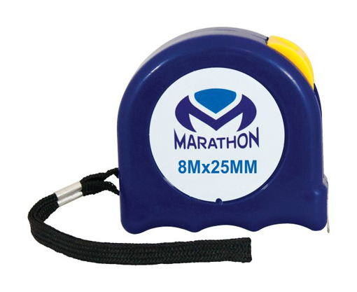 Picture of Tape Measure  7.5Mx25mm Plastic Case