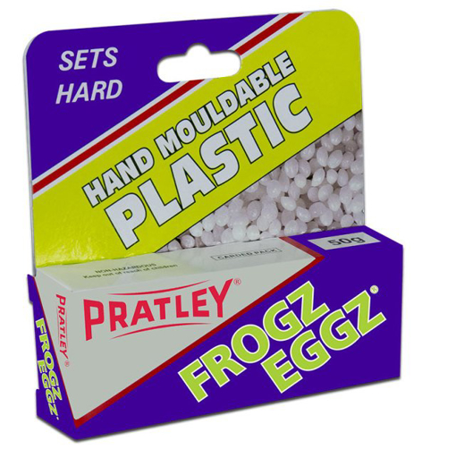 Picture of Frogz Eggz 50g