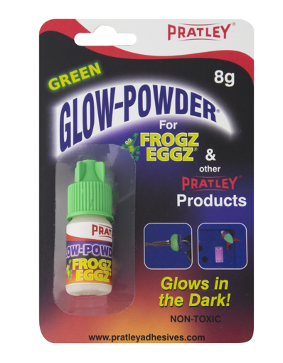 Picture of Frogz Eggz Glow Powder 8g