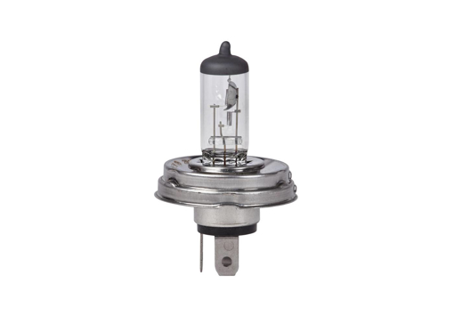 Picture of Bulb 12V H 4  60/55Watt P45t