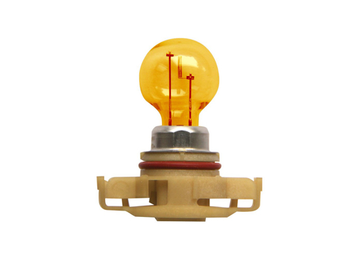 Picture of Bulb 12V PSY24W Hipervision 24Watt Amber