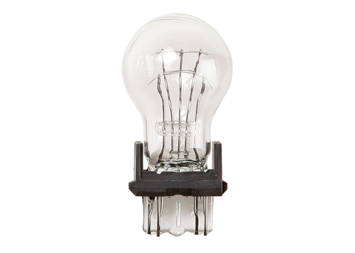 Picture of Bulb 12V Wedge P27/7W 27.0/7Watt T20
