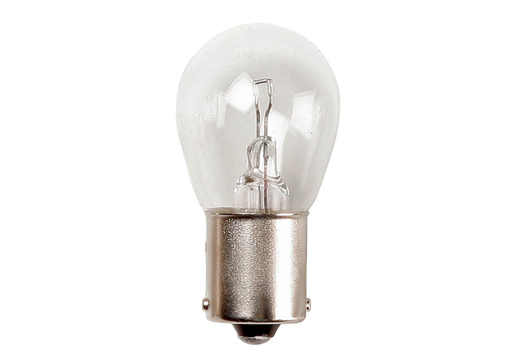 Picture of Bulb 24V BA15s S/C 21Watt P21W