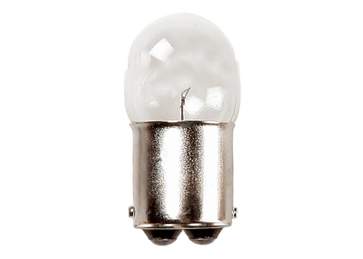 Picture of Bulb 24V BA15d D/C  5Watt R 5W Heavy Duty