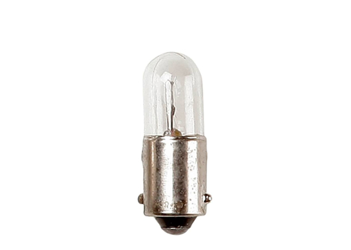 Picture of Bulb 24V BA 9s S/C  4Watt T4W