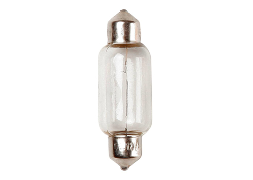 Picture of Bulb 12V Festoon 21Watt 15x44 C21W