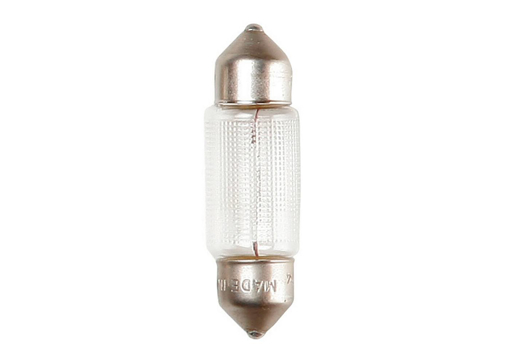 Picture of Bulb 24V Festoon 10Watt 11x41