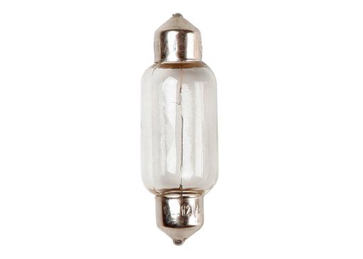 Picture of Bulb 24V Festoon 21Watt 15x44