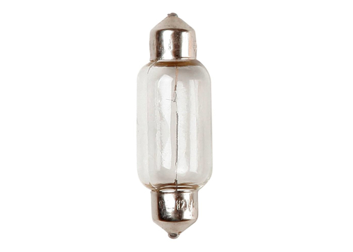 Picture of Bulb 24V Festoon 18Watt 15x44
