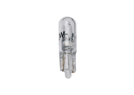 Picture of Bulb 12V Wedge  1.2Watt T 5