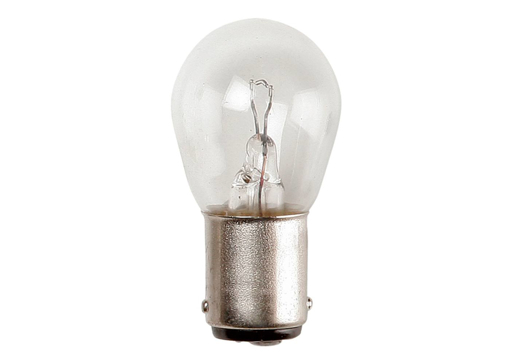 Picture of Bulb 12V BA15d D/C 21Watt P21W