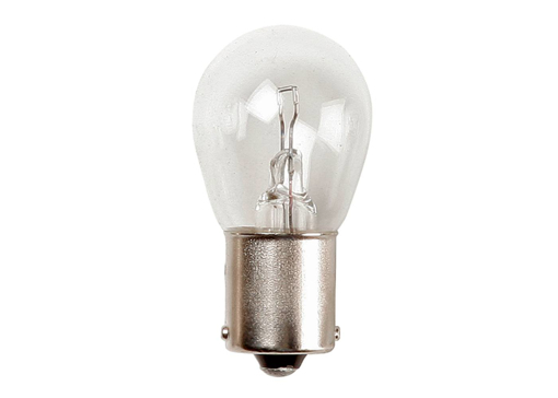 Picture of Bulb 12V BA15s S/C 21Watt P21W