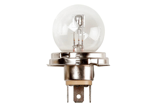 Picture of Bulb 12V R 2 45/40Watt P45t ASY UEC