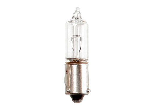 Picture of Bulb 12V BA 9s S/C 23Watt Halogen