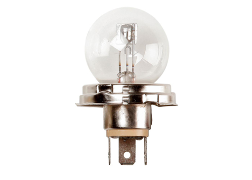Picture of Bulb 24V R 2 55/50Watt P45t ASY UEC