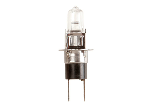 Picture of Bulb 12V H 3c 55Watt P22d/5