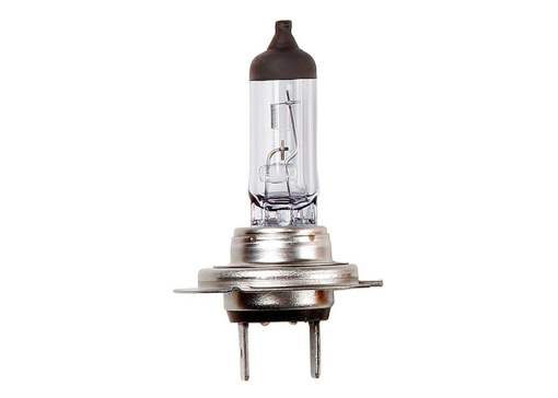 Picture of Bulb 24V H 7 100Watt Px26d