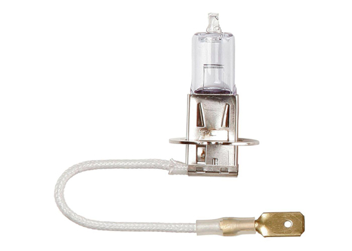 Picture of Bulb 24V H 3  70Watt PK22s