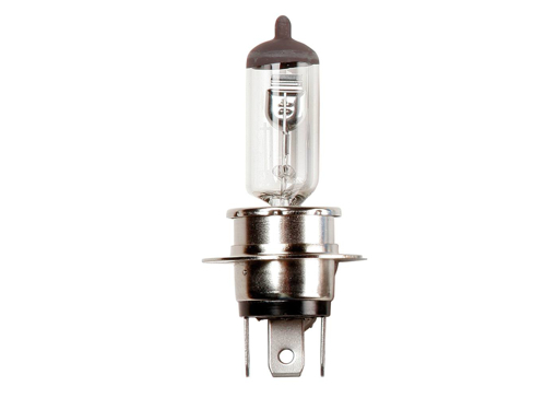 Picture of Bulb 12V H 4  60/55Watt P36t Motorcycle