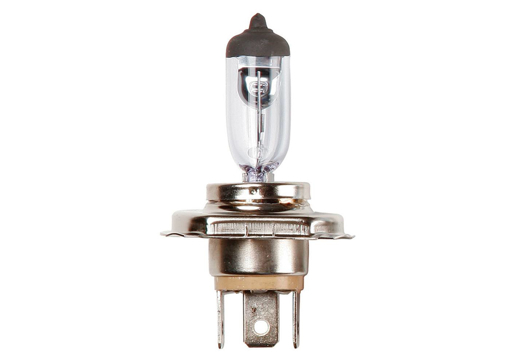 Picture of Bulb 12V H 4  60/55Watt P43t