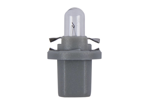 Picture of Bulb 24V B8.5D 1.20Watt Grey