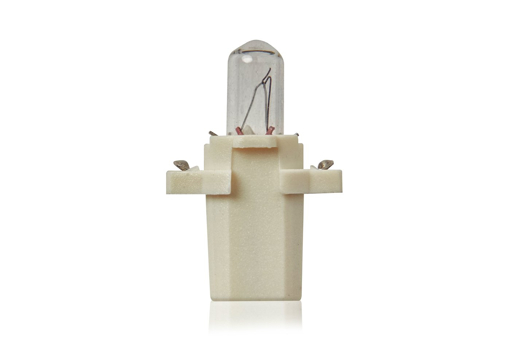 Picture of Bulb 12V B8.3D 2.00Watt White