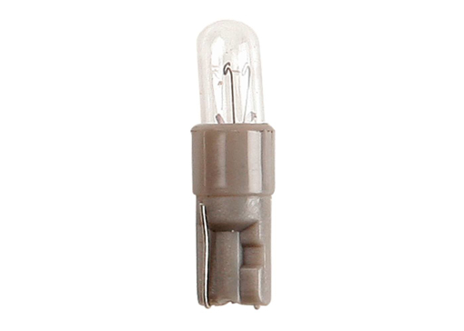 Picture of Bulb 12V KW2x4.6D 1.8Watt Grey
