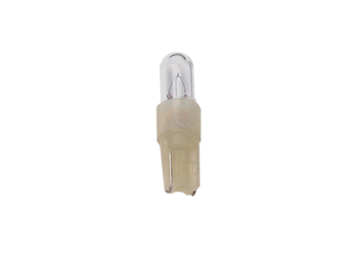 Picture of Bulb 12V KW2x4.6D 1.2Watt Transparent