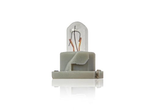 Picture of Bulb 12V F4.8 1.8Watt Grey