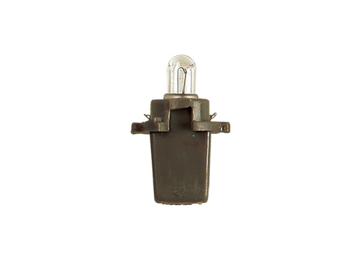 Picture of Bulb 12V B8.7D 1.20Watt Brown