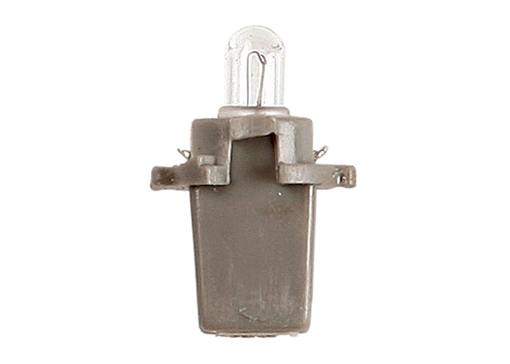 Picture of Bulb 12V B8.7D 1.20Watt Grey