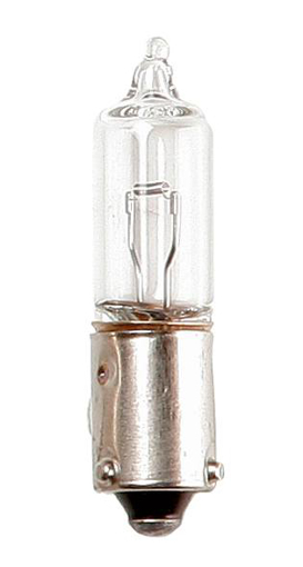 Picture of Bulb 24V H21W 21Watt BAY9s S/C Halogen