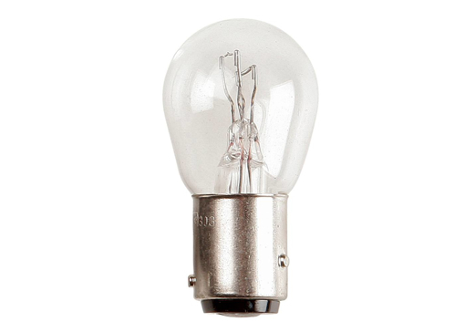 Picture of Bulb 12V BAZ15d D/C 21/4Watt P21/4W