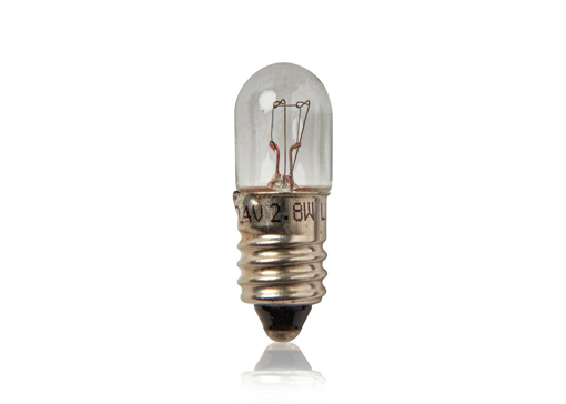 Picture of Bulb 24V E5/8 LES  2.8Watt