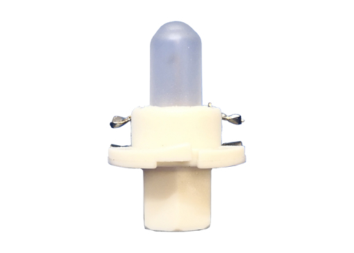 Picture of Bulb 12.6V EBS-P/PM 1.5Watt White