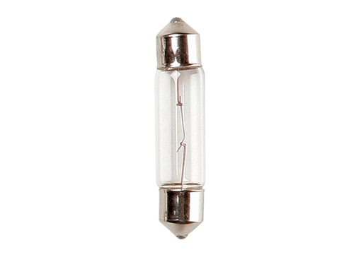 Picture of Bulb 24V Festoon  3Watt  8x36