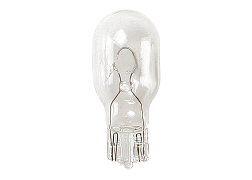 Picture of Bulb 24V Wedge 10.0Watt T15