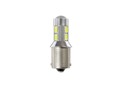 Picture of Bulb 24V BA15s LED-PM S/C 400Lum R 5W 6000K