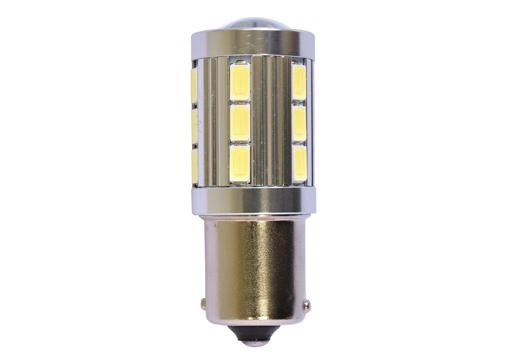 Picture of Bulb 24V BA15s LED-PM S/C 530Lum P21W 6000K