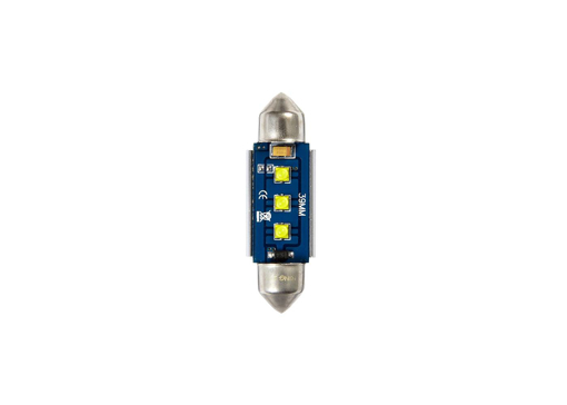 Picture of Bulb 24V Festoon LED-PM 200Lum 11x38 C5W 6000K