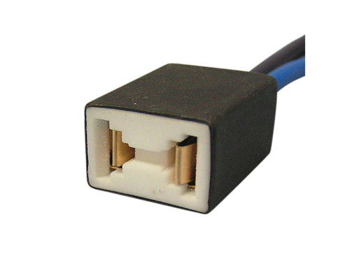 Picture of Bulb Holder H7 Straight - Ceramic