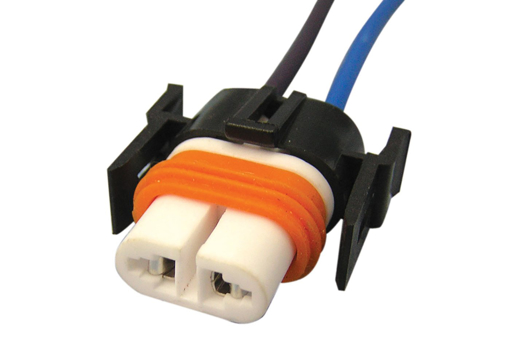 Picture of Bulb Holder H11 Straight - Ceramic