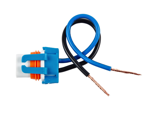 Picture of Bulb Holder 9005 Straight - Ceramic