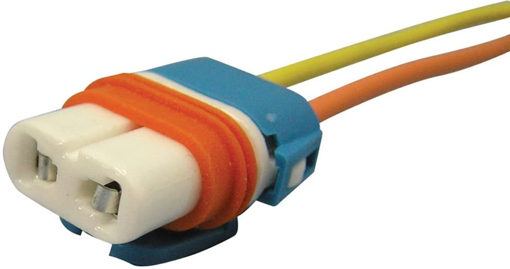 Picture of Bulb Holder 9006 Straight - Ceramic