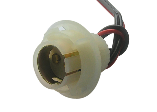 Picture of Bulb Holder BAY15d Straight