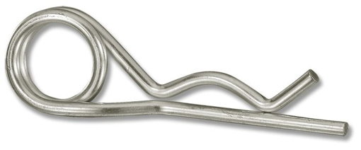 Picture of R-Clip M 3x 60 Double Loop