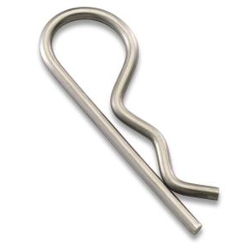 Picture of R-Clip M 6x105 Single Loop