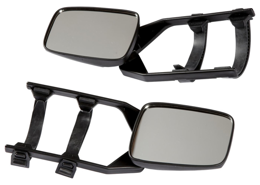 Picture of Towing Mirror Set - Adjustable Straps