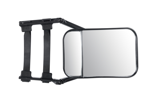 Picture of Towing Mirror 4x4 - Fits Mirror up to 285mm